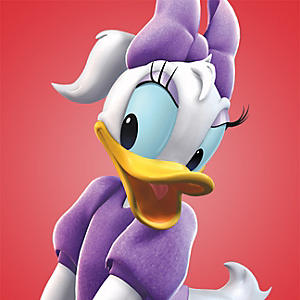 Disney Character Trivia Quiz