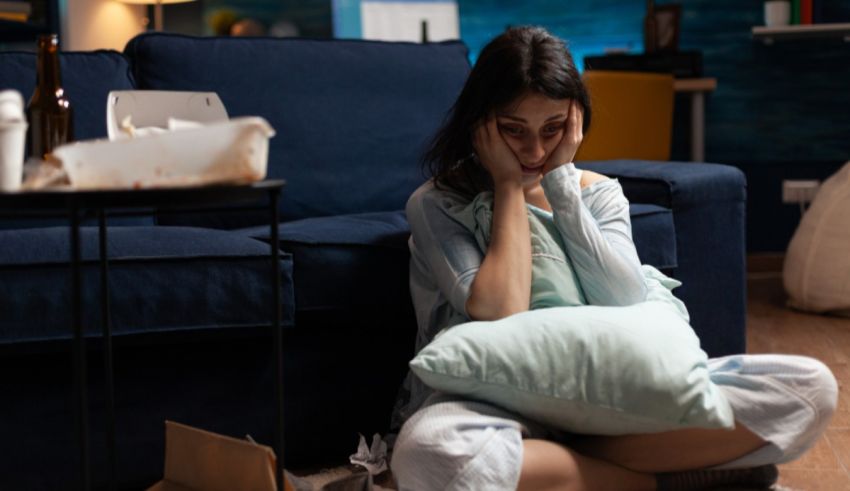 Are You Emotionally Unavailable