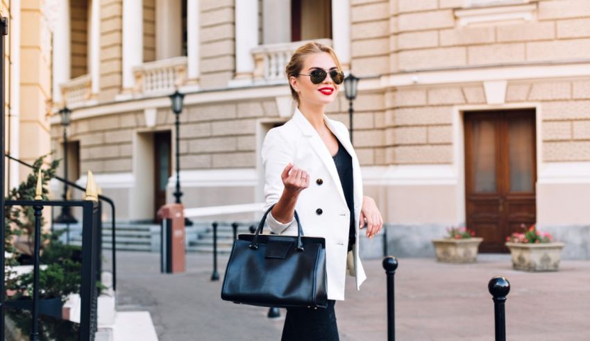 Which word better describes your style?