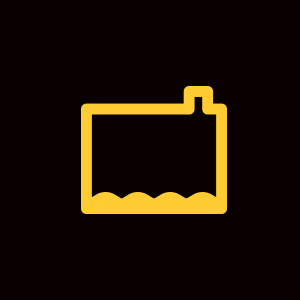 Dashboard Warning Lights Quiz