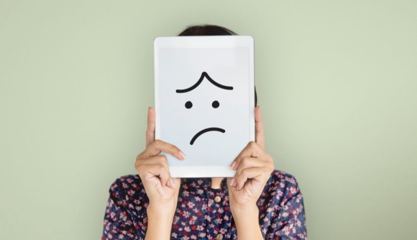 Are You Emotionally Unavailable