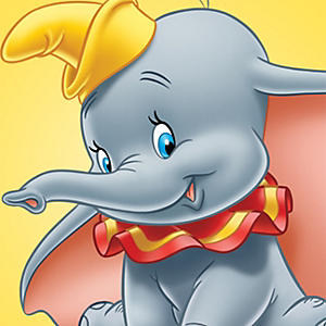 Disney Character Trivia Quiz