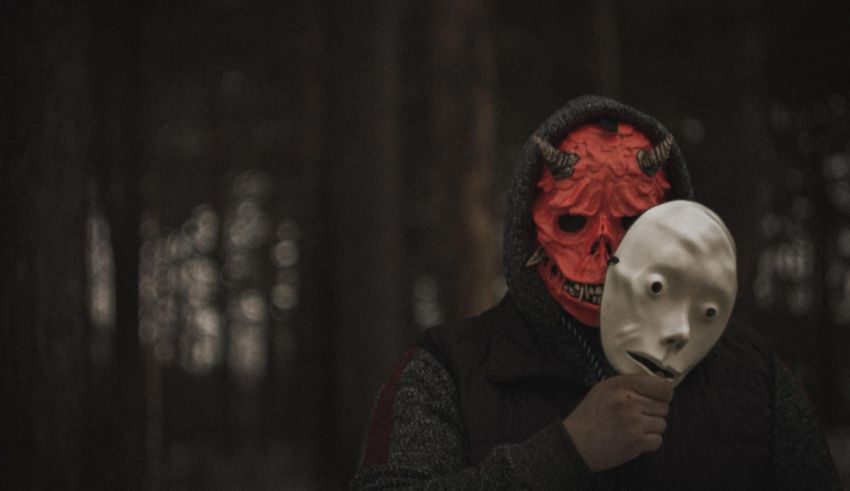 Which Horror Movie Final Girl Matches You