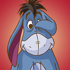 Disney Character Trivia Quiz