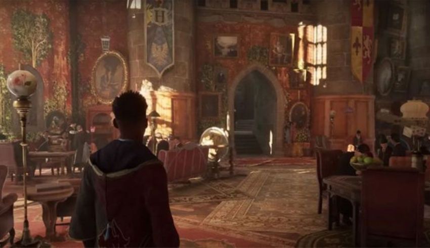 Harry potter and the goblet of fire.