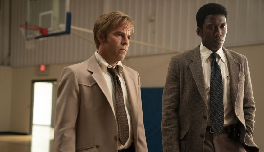 Which True Detective Character Are You