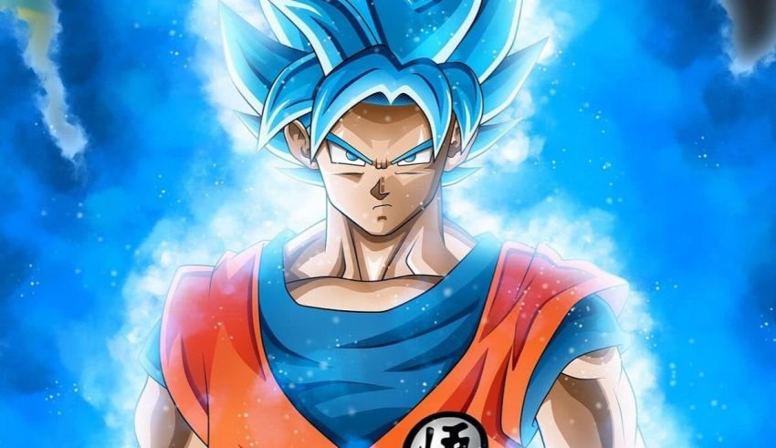 Dragon ball z wallpaper hd.