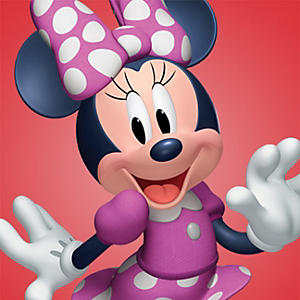 Disney Character Trivia Quiz