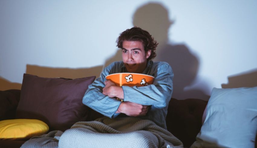 Which Horror Movie Final Girl Matches You