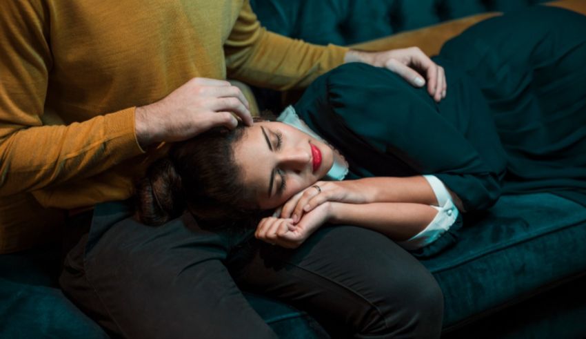 What Type of Ancient Greek Love Are You