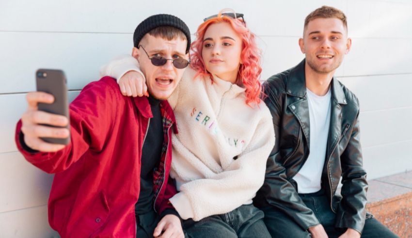 How Gen Z Core Are You