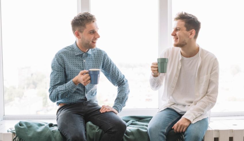 How good are you at small talk?