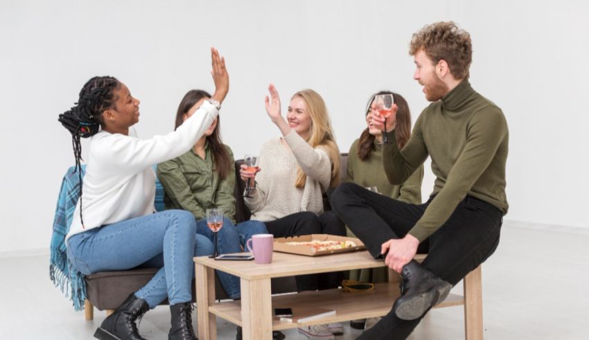 What’s your role in your friend groups?