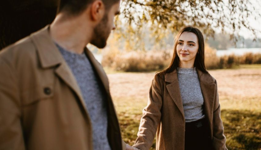 What’s one of the pillars of your relationship?