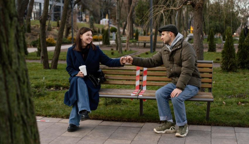 How do you treat strangers?