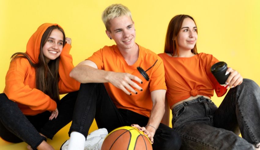 How Gen Z Core Are You