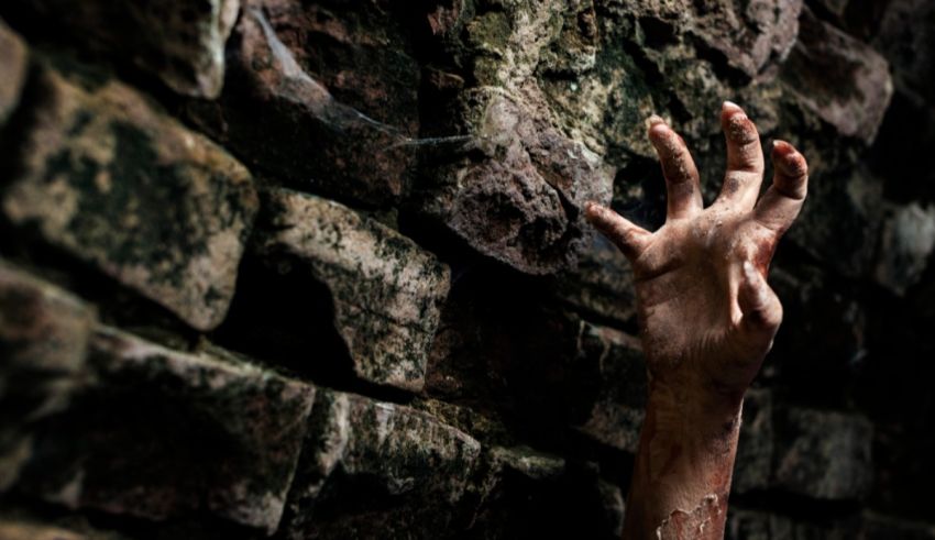 Which Horror Movie Final Girl Matches You