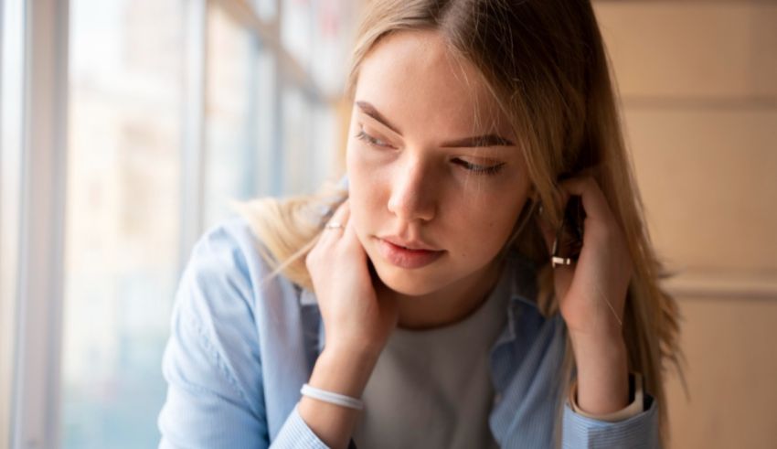 Are You Emotionally Unavailable