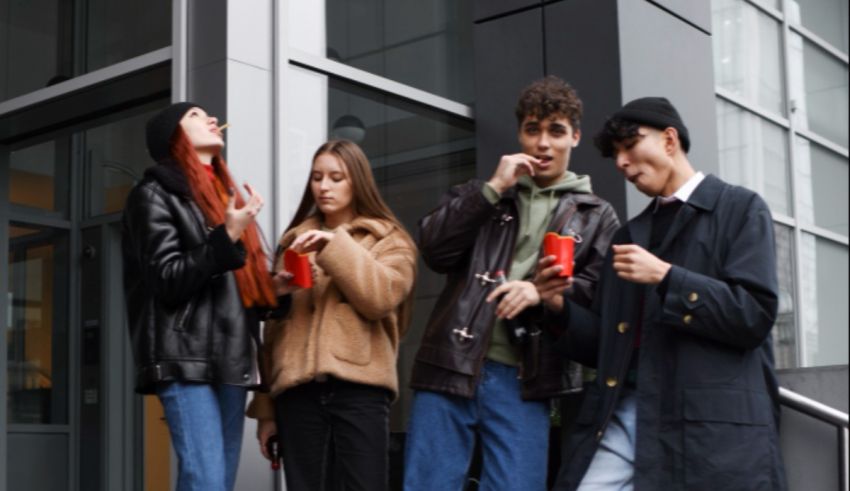 How Gen Z Core Are You