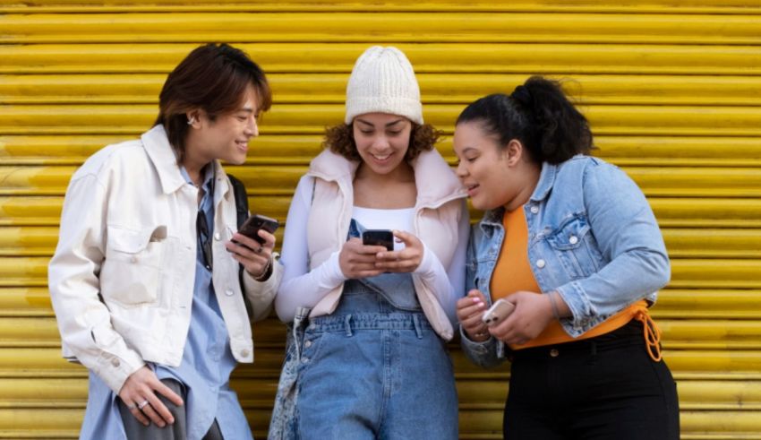 How Gen Z Core Are You