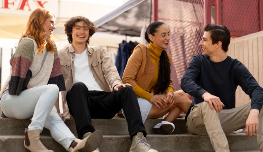 How Gen Z Core Are You