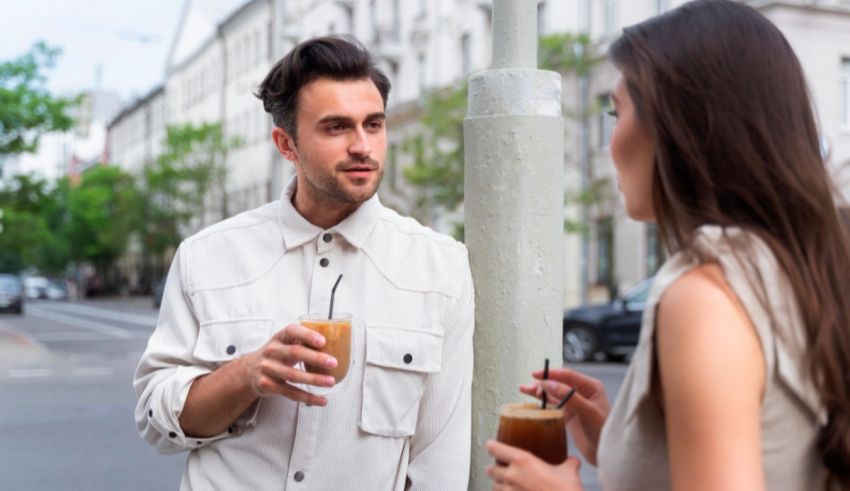 Are You Emotionally Unavailable