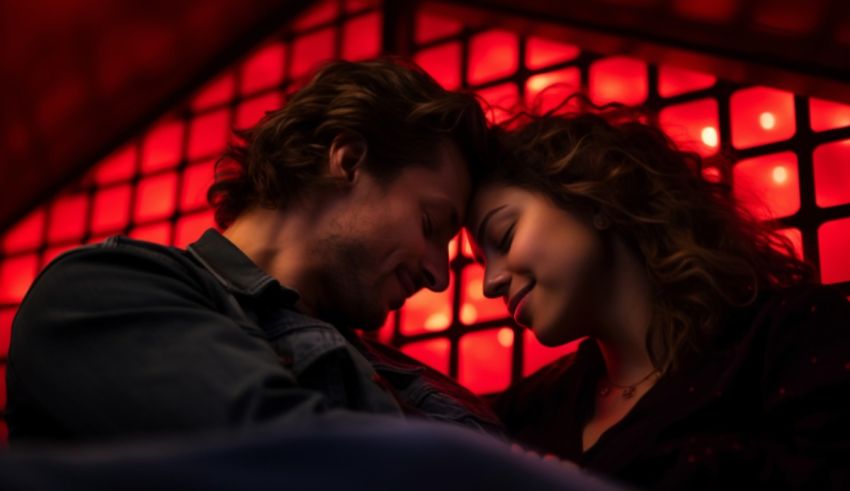 What Type of Ancient Greek Love Are You