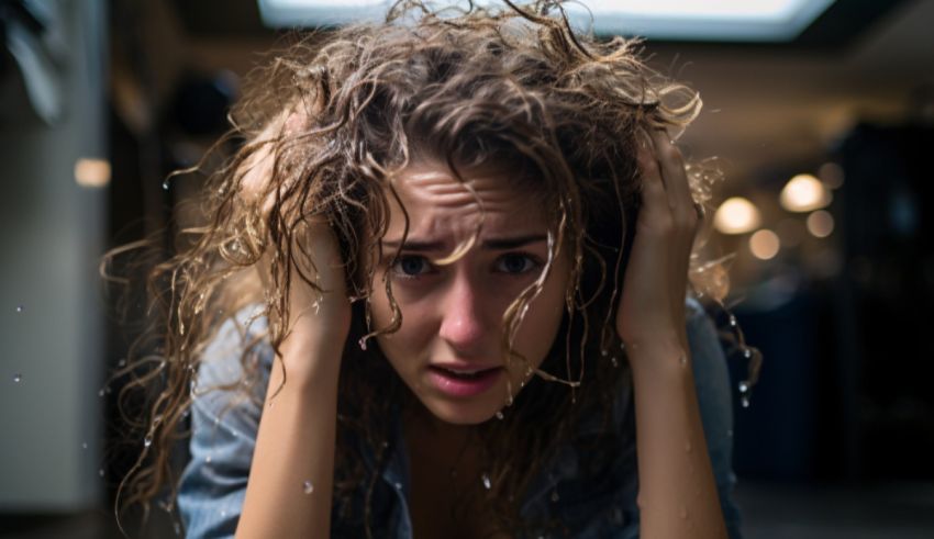 How easy is it for you to express your anger and frustration?