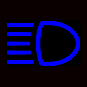 Dashboard Warning Lights Quiz