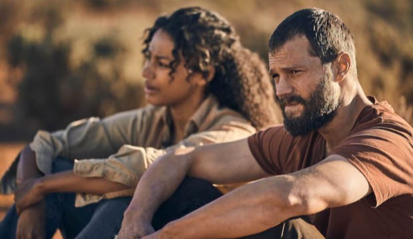 Which The Tourist Character Are You