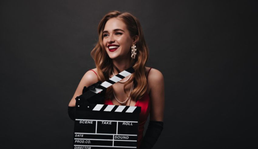 What Movie Genre Are You