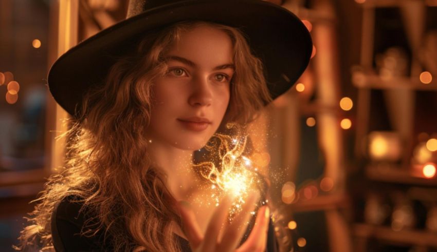 Would you ever use Dark Magic?