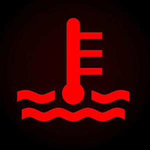 Dashboard Warning Lights Quiz