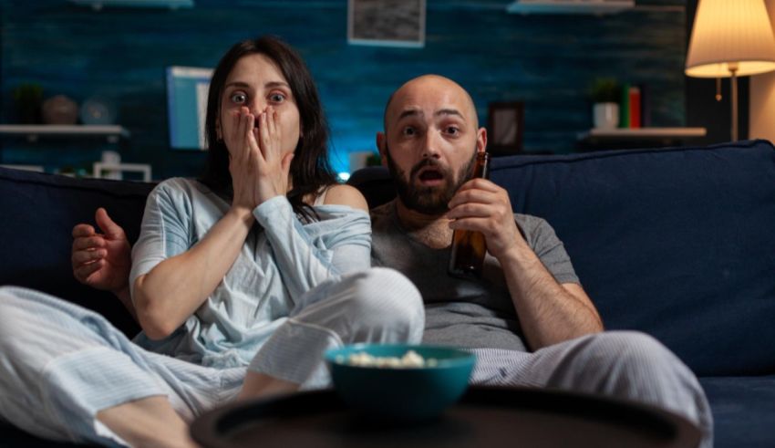 Which Horror Movie Final Girl Matches You