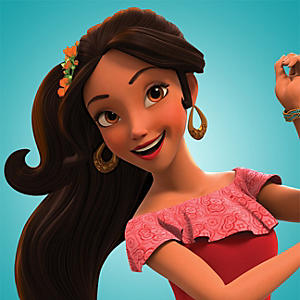 Disney Character Trivia Quiz