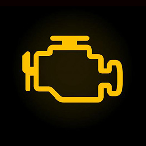 Dashboard Warning Lights Quiz