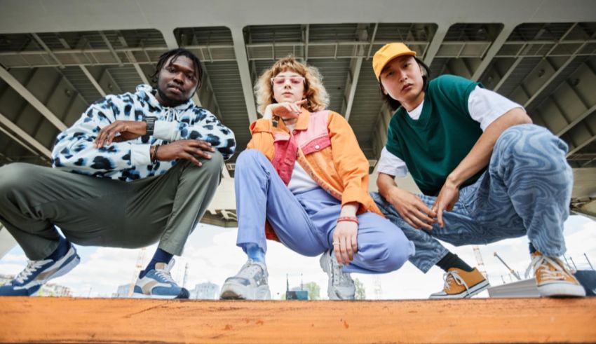 How Gen Z Core Are You