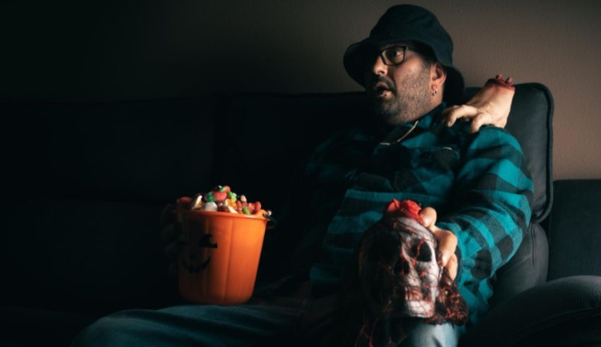 Which Horror Movie Final Girl Matches You