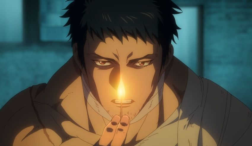 How vengeful are you?