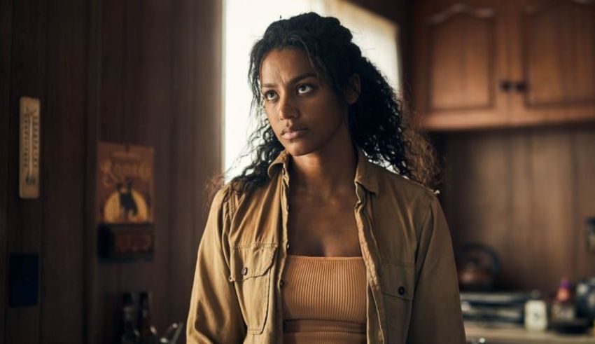 Which The Tourist Character Are You