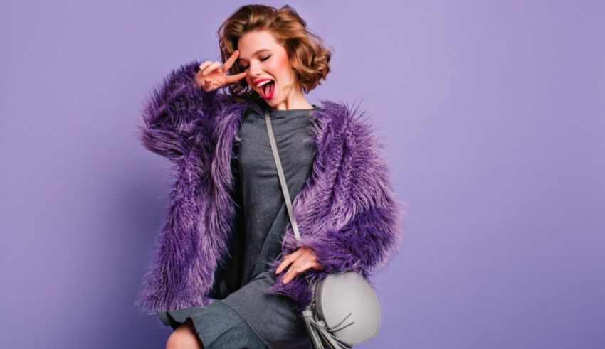 What vibe should your style give off?