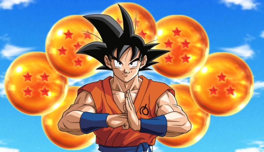 Dragon ball z wallpapers.