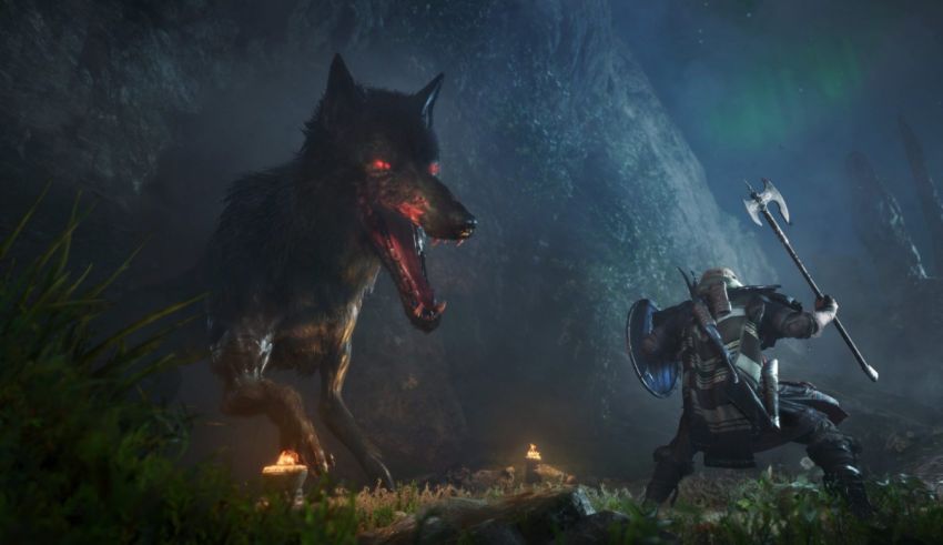 The witcher 3: wild hunt - screenshot 2.