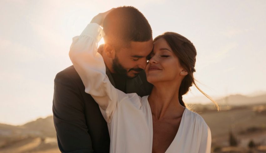 How do you feel when she texts you?