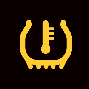 Dashboard Warning Lights Quiz