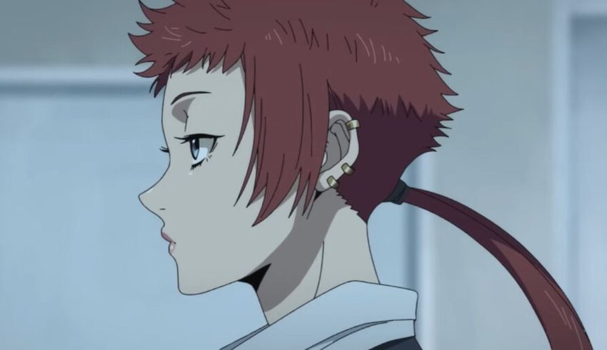 Which Ninja Kamui Character Are You