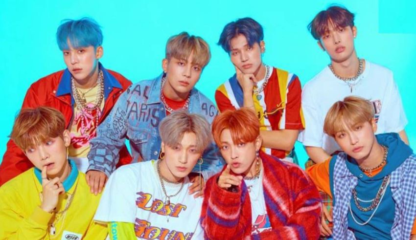 Which ATEEZ Member Are You