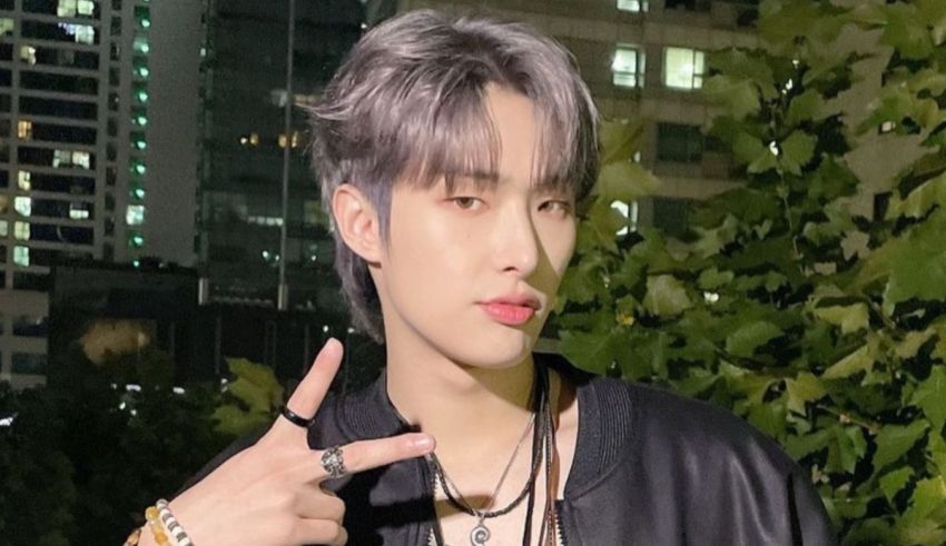 Which ATEEZ Member Are You