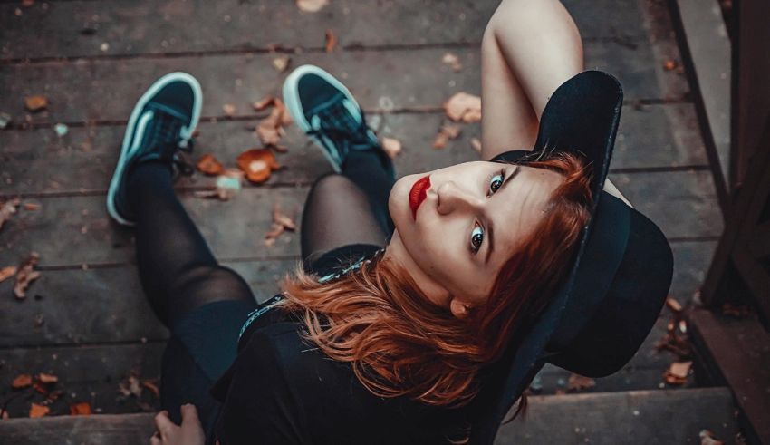 What Vibe Do I Give Off