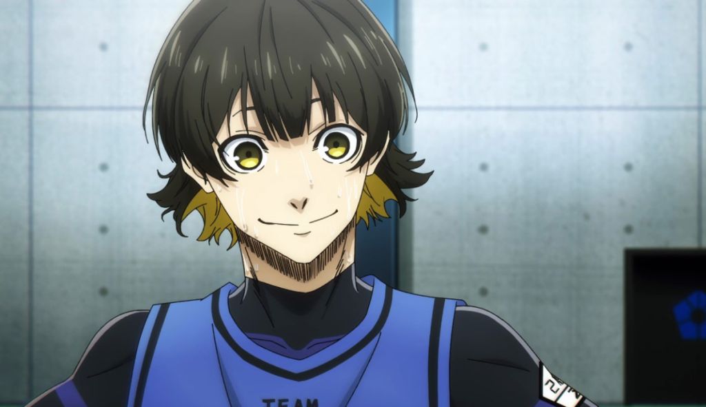 Quiz: Which Blue Lock Character Are You? 2024 Updated 4